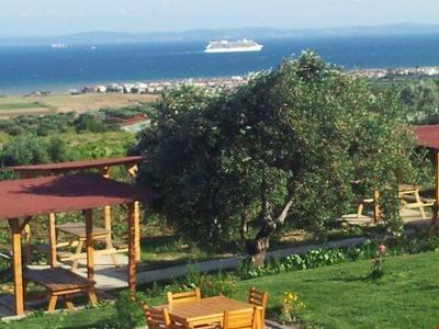 Igdebaglari Zeytin Butik Otel