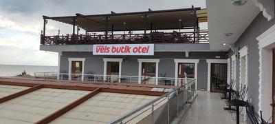 Veis Butik Otel