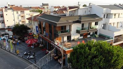 Concept House Butik Otel