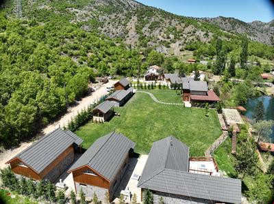 Haremi Yaylası Garden Suits