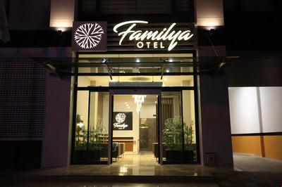 Familya Otel