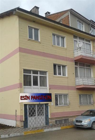 Esin Pansiyon