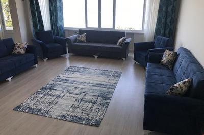 Hacısalihoğlu Apart