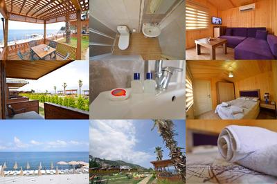 Marbella Tatil Köyü