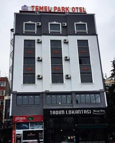 Temel Park Otel