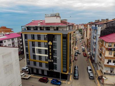 Dedehan Otel