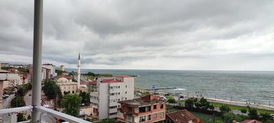 Metro Vip (doga Ve Deniz Manzarali Suit Daireler)