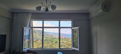 Özgür Apart Evleri