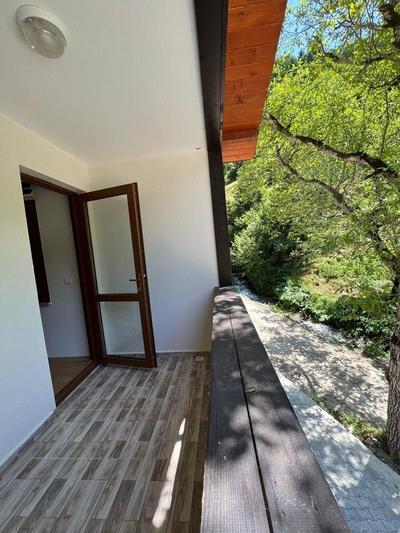 Vega Villa&Suites Uzungöl