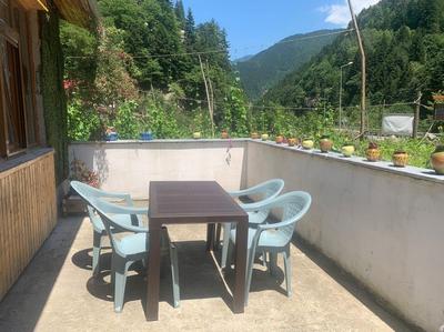 Uzungöl Barbaros Apart