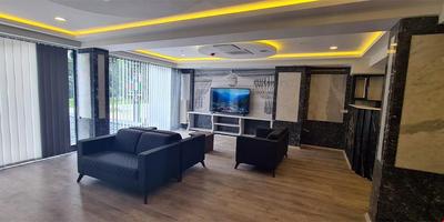 Grand Çaykaram Hotel