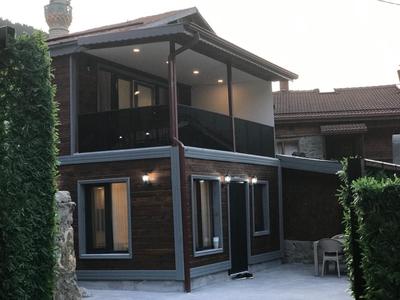 Garden House Uzungöl