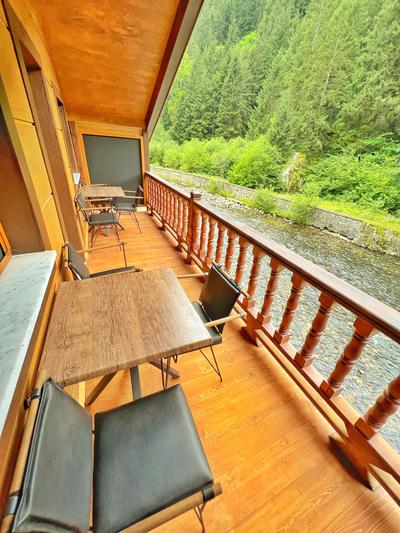 Raha Bungalov Pansiyon