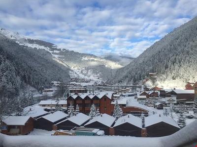 İnanlar Garden Hotel & Bungalov