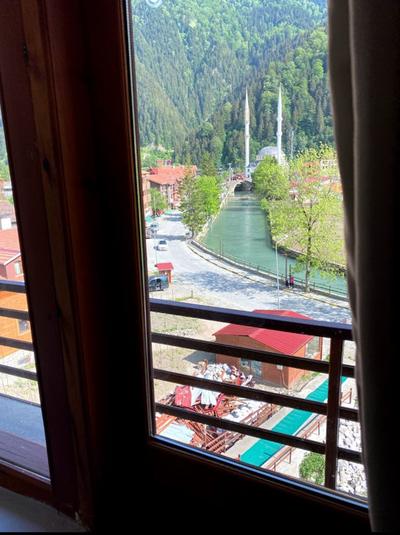 Jabal Uzungöl Otel