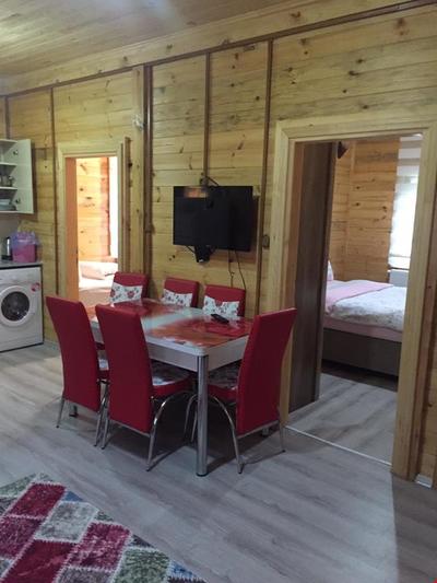 Katipoğulları Apart Uzungöl