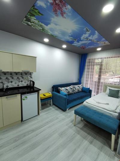 Kuloğlu Otel ve Restaurant