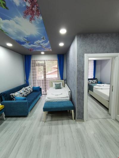 Kuloğlu Otel ve Restaurant