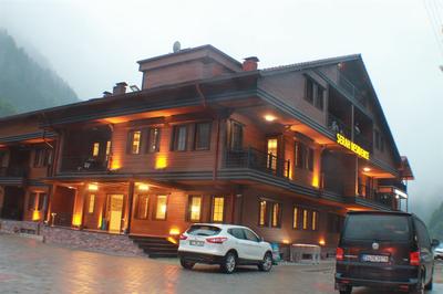 Şerah Residence