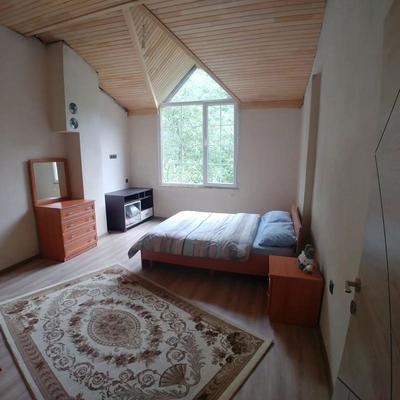 Hanefi Şahin Günlük Kiralık Ev