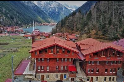 Tellioglu Ve Mericoglu Suite