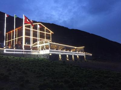 Grand Öztürk Uzungöl