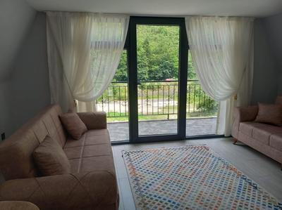 Çaykara Bungalov- Uzungöl