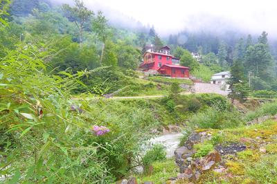 Altındere Kır Evleri