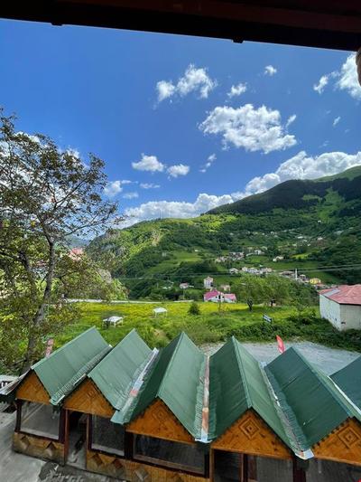 Bizim O'ra Küme Evleri & Bungalov