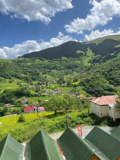 Bizim O'ra Küme Evleri & Bungalov