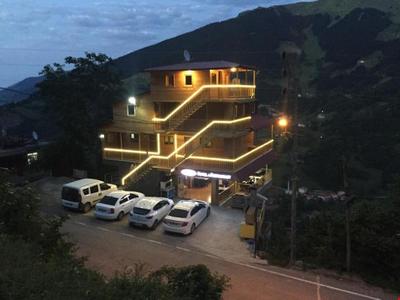 Seyirtepe Butik Otel