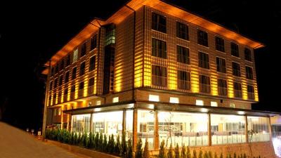 Anemon Kent Trabzon Otel