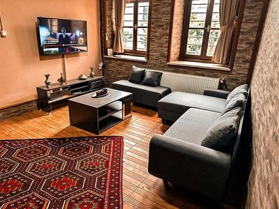 Müslüm Ağa Konağı