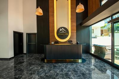 Air Barbaros Hotel Trabzon