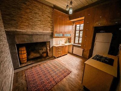 Müslüm Ağa Konağı