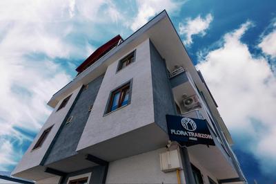 Flora Trabzon Apart