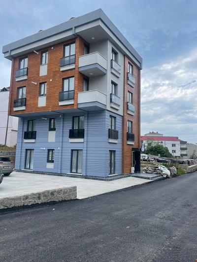 Guest Apart Konaklar