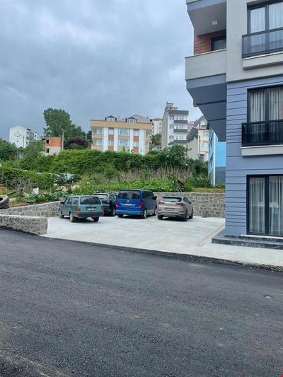 Guest Apart Konaklar