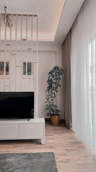 Vista Living Apartments