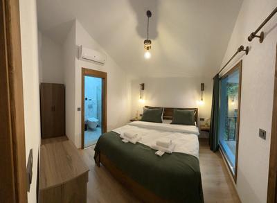 Royal Falls Tatil Köyü