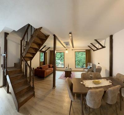 Royal Falls Tatil Köyü