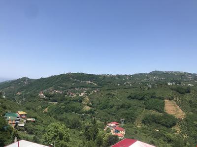 Karabina Village Houses