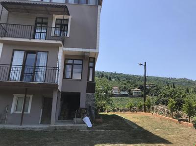 Karabina Village Houses