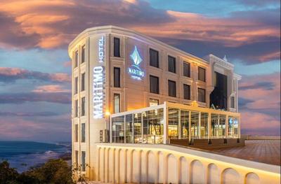 Maritimo Hotel