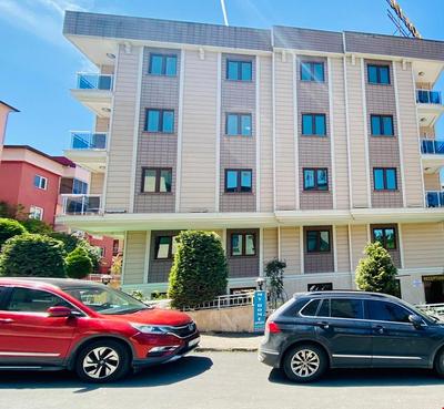 My Home Apart Trabzon