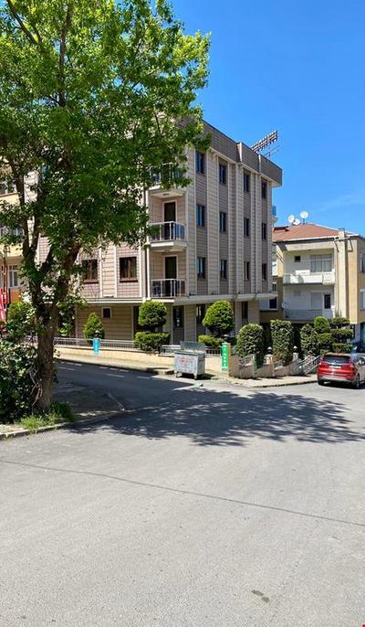 My Home Apart Trabzon