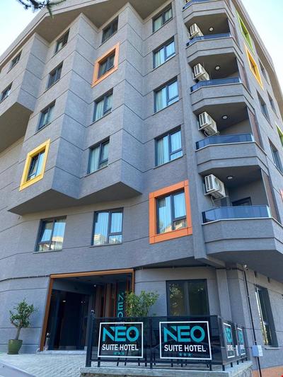 Neo Suite Hotel