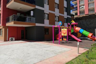 North Pearl Residance