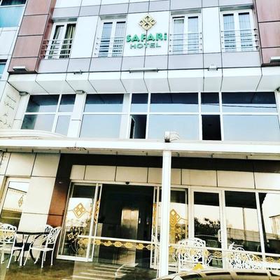 Airport Trabzon Otel