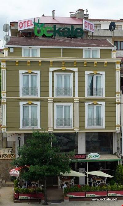 Üçkale Otel & Restaurant